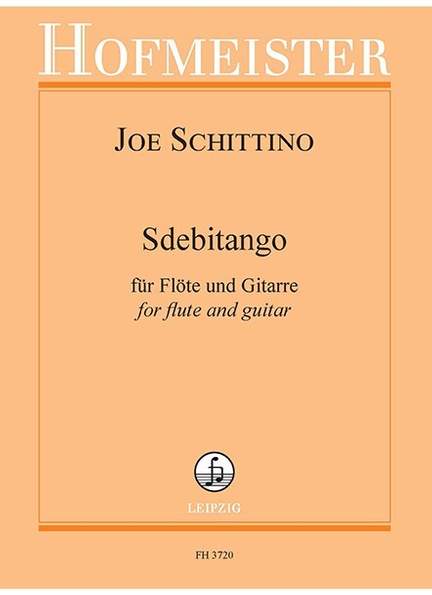Schittino, J: Sdebitango