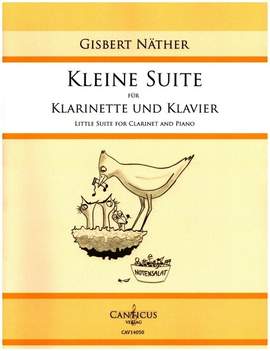 Naether, G: Kleine Suite