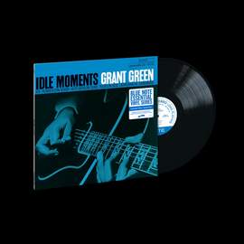 Idle Moments