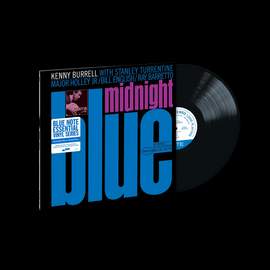 Midnight Blue