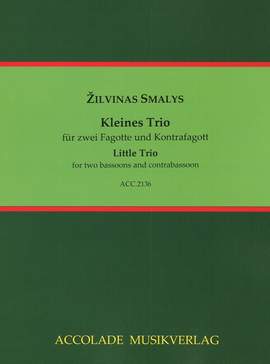 Smalys, Z: Little Trio