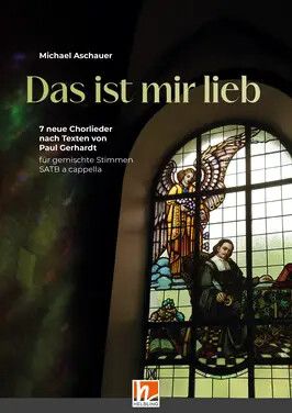 Aschauer, M: Das ist mir lieb
