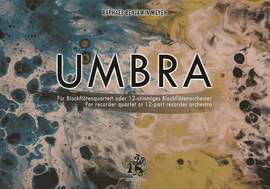 Meyer, R B: Umbra