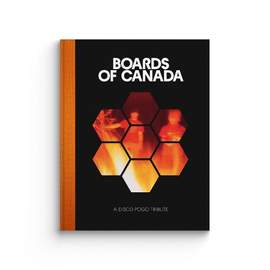 A Disco Pogo Tribute To Boards Of Canada