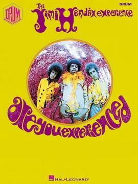 Jimi Hendrix: Hey Joe