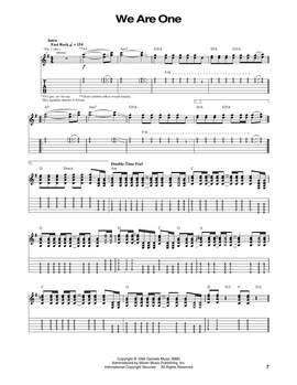 The Offspring: We Are One