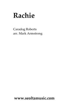 Caradog Roberts: Rachie