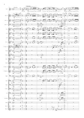Giacomo Puccini: Chi'il bel sogno (from 'La Rondine')