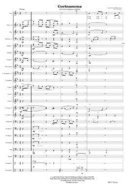 Percy French: Gortnamona