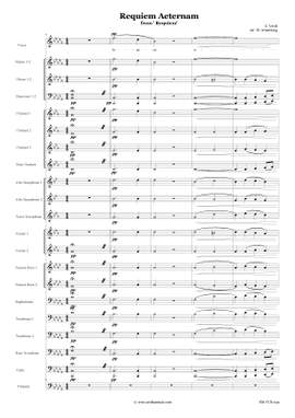 Giuseppe Verdi: Requiem (Soprano solo from Verdi's 'Requiem')