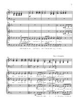 How can I keep from singing? Product Image