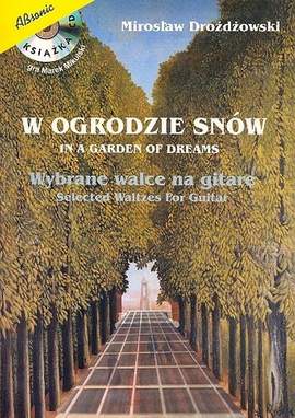 Drozdzowski, M: In the garden of dreams
