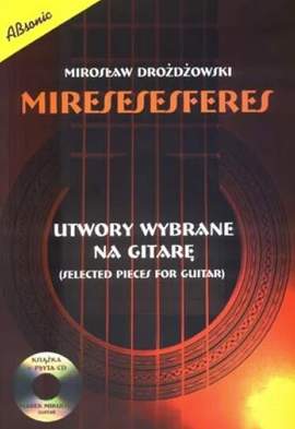 Drozdzowski, M: Miresesesferes