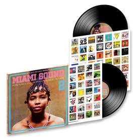 Miami Sound 2 – More Funk & Soul From Miami, Florida 1967-74
