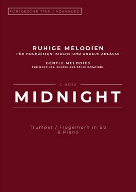 Christoph Meier: Midnight