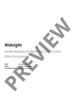 Christoph Meier: Midnight Product Image