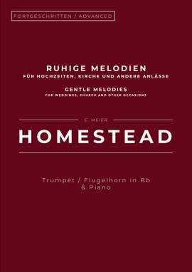 Christoph Meier: Homestead