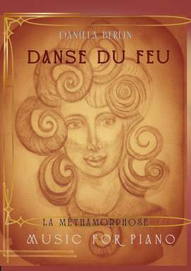 Daniela Berlin: Danse du feu