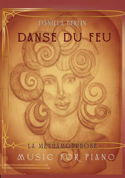Daniela Berlin: Danse du feu
