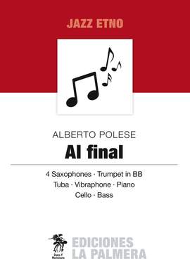 Alberto Polese: Al-final