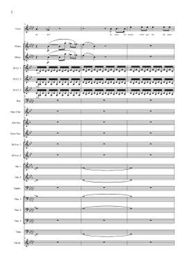 Charles Gounod: Salut, demeure chaste e pure (from 'Faust')