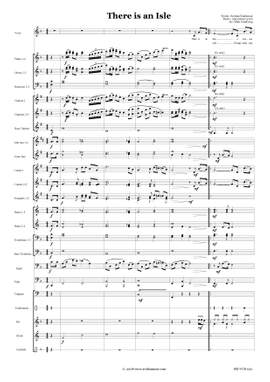 Barbara Dwan: There is an Isle