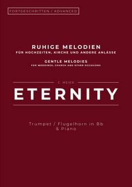 Christoph Meier: Eternity