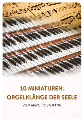 Arno Kochmann: 10 Miniaturen