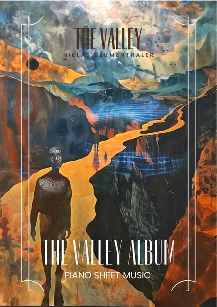 Niklas Blumenthaler: The Valley