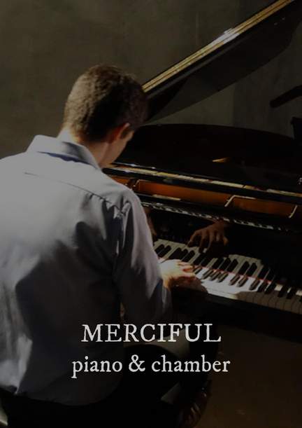 Simon Daum: Merciful