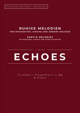 Christoph Meier: Echoes