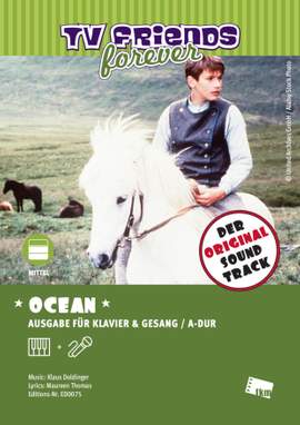Klaus Doldinger: Ocean (Nonni und Manni)