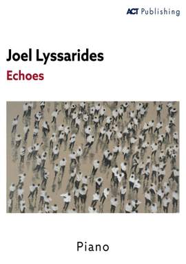 Joel Lyssarides: Echoes