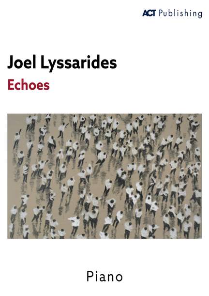 Joel Lyssarides: Echoes