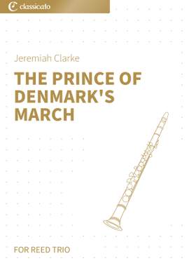 Jeremiah Clarke: The Prince of Denmark's March