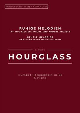 Christoph Meier: Hourglass