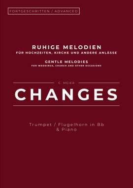Christoph Meier: Changes