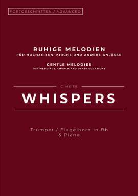 Christoph Meier: Whispers