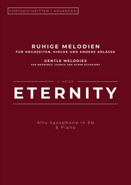 Christoph Meier: Eternity