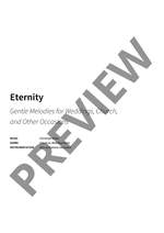 Christoph Meier: Eternity Product Image