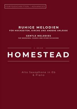Christoph Meier: Homestead