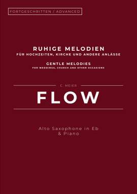 Christoph Meier: Flow