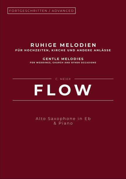 Christoph Meier: Flow