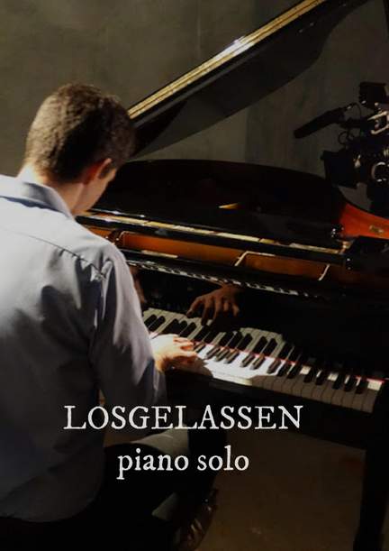 Simon Daum: Losgelassen