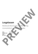 Simon Daum: Losgelassen Product Image