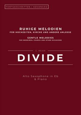 Christoph Meier: Divide