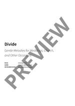 Christoph Meier: Divide Product Image