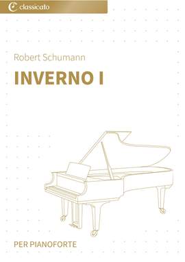 Robert Schumann: Inverno I