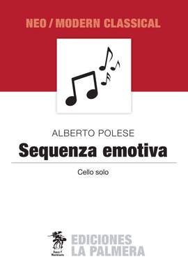 Alberto Polese: Sequenza emotiva