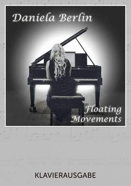 Daniela Berlin: Floating movements